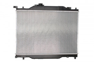 Radiator motor potrivit MAZDA 2 1.5 - Img 1