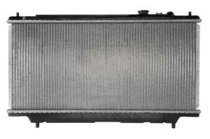 Radiator motor potrivit MAZDA 323 C V, 323 P V, 323 S V 1.5/1.8 - Img 2