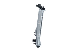 Radiator motor potrivit MAZDA 323 F VI, 323 S VI 2.0D - Img 4