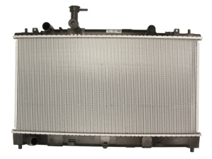 Radiator motor potrivit MAZDA 6 1.8/2.0 - Img 1