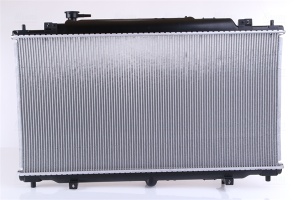Radiator motor potrivit MAZDA 6, 6/KOMBI 2.0/2.5 - Img 4