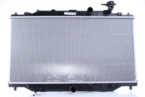 Radiator motor potrivit MAZDA 6, 6/KOMBI 2.2D - Img 3