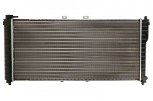 Radiator motor potrivit MAZDA 626 IV, 626 V, MX-3, MX-6, XEDOS 6 1.6-2.0 - Img 2