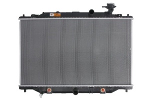 Radiator motor potrivit MAZDA CX-5 2.2D - Img 1