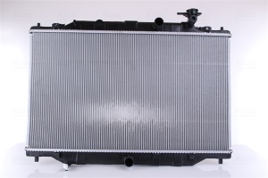 Radiator motor potrivit MAZDA CX-5 2.2D - Img 1