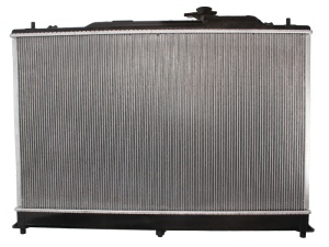 Radiator motor potrivit MAZDA CX-7 2.2D/2.3/2.5 - Img 2