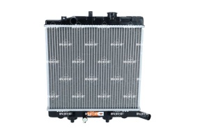Radiator motor potrivit MAZDA DEMIO 1.3 - Img 3