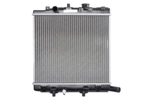 Radiator motor potrivit MAZDA DEMIO 1.3 - Img 1
