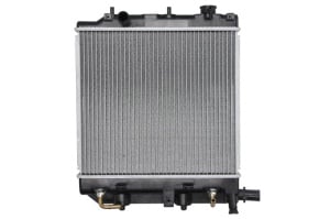 Radiator motor potrivit MAZDA DEMIO 1.5 - Img 1