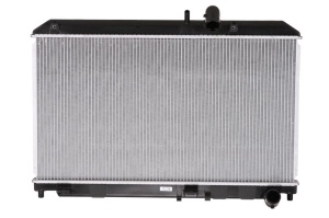 Radiator motor potrivit MAZDA RX-8 1.3 - Img 1