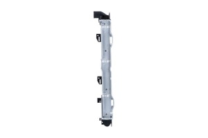 Radiator motor potrivit MERCEDES 124 (C124), 124 T-MODEL (S124), 124 (W124) 2.0/2.3 - Img 4