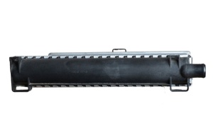 Radiator motor potrivit MERCEDES 124 (C124), 124 T-MODEL (S124), 124 (W124), 190 (W201) 1.8-2.3 - Img 4