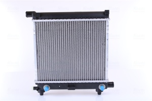 Radiator motor potrivit MERCEDES 124 T-MODEL (S124), 124 (W124), 190 (W201) 1.8/2.0 - Img 3