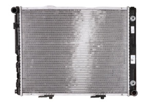 Radiator motor potrivit MERCEDES 124 T-MODEL (S124), 124 (W124), E T-MODEL (S124), E (W124) 3.0D - Img 2