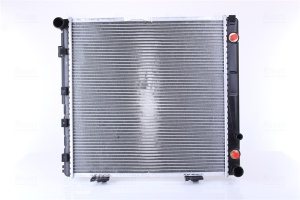 Radiator motor potrivit MERCEDES 124 (W124), E (A124), E (C124), E T-MODEL (S124), E (W124) 2.0/2.2 - Img 3