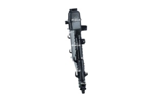 Radiator motor potrivit MERCEDES A (W168) 1.4/1.6/1.9 - Img 2
