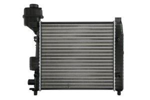 Radiator motor potrivit MERCEDES A (W168) 1.4/1.6 - Img 2