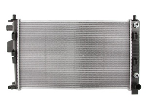 Radiator motor potrivit MERCEDES A (W168), VANEO (414) 1.4-2.1 - Img 1