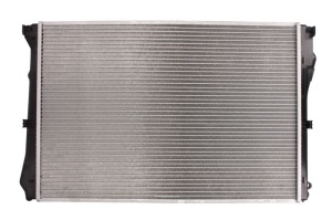 Radiator motor potrivit MERCEDES C (A205), C (C205), C T-MODEL (S205), C (W205), E (A238), E ALL-TERRAIN (S213), E (C238), E T-MODEL (S213), E (W213), GLC (C253), GLC (X253) 1.6-3.0 - Img 2