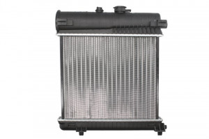 Radiator motor potrivit MERCEDES C T-MODEL (S202), C (W202), CLK (A208), CLK (C208), E T-MODEL (S210), E (W210) 1.8-2.3 -06.02 - Img 1