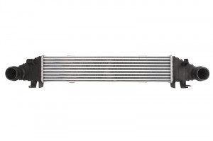 Radiator motor potrivit MERCEDES C T-MODEL (S204), C (W204), E (W212) 1.8/1.8CNG/2.1D 01.07-12.15 - Img 1