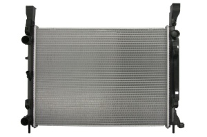 Radiator motor potrivit MERCEDES CITAN MIXTO (DOUBLE CABIN), CITAN (MPV), CITAN/MINIVAN (W415); RENAULT KANGOO BE BOP, KANGOO EXPRESS, KANGOO II 1.2-Electric - Img 1