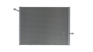 Radiator motor potrivit MERCEDES CLS (C257), E (A238), E ALL-TERRAIN (S213), E (C238), E T-MODEL (S213), E (W213), EQC (N293), EQV (W447), GLC (C253), GLC (X253) 1.7D-Electric - Img 3