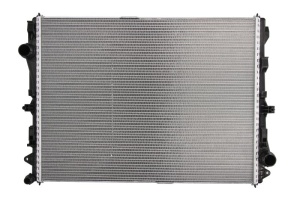 Radiator motor potrivit MERCEDES CLS (C257), E (A238), E ALL-TERRAIN (S213), E (C238), E T-MODEL (S213), E (W213), GLC (C253), GLC (X253) 2.0H - Img 1