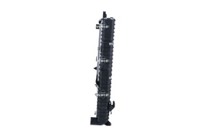 Radiator motor potrivit MERCEDES E T-MODEL (S210), E (VF210), E (W210) 2.9D - Img 4