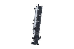 Radiator motor potrivit MERCEDES E T-MODEL (S210), E (W210) 2.0/2.1D/2.2D - Img 2