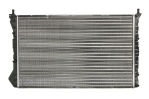 Radiator motor potrivit MERCEDES E (W210); FIAT DOBLO, DOBLO/MINIVAN 1.2-2.7D - Img 2