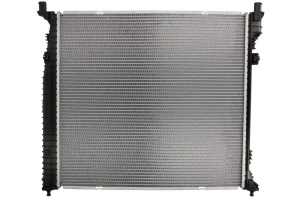 Radiator motor potrivit MERCEDES GL (X166), GLE (C292), GLE (W166), GLS (X166), M (W166) 2.2D-5.5 - Img 2