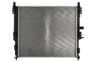Radiator motor potrivit MERCEDES M (W163) 2.3-5.4 - Img 2