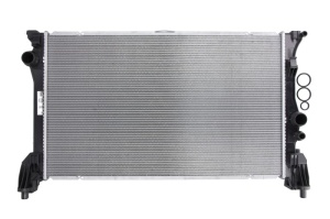 Radiator motor potrivit MERCEDES MARCO POLO CAMPER (W447), V (W447), VITO MIXTO (DOUBLE CABIN), VITO TOURER (W447), VITO (W447) 2.2D - Img 1
