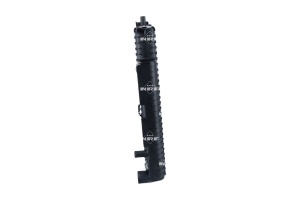 Radiator motor potrivit MERCEDES S (C140), S (W140) 4.2/5.0/6.0 - Img 2