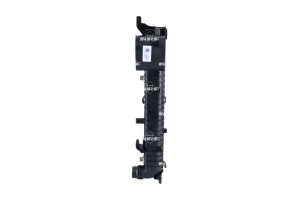 Radiator motor potrivit MERCEDES S (C215), S (W220) 4.3-5.5 - Img 4