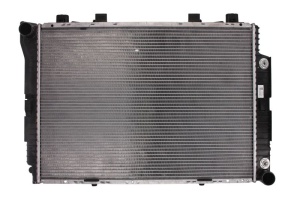 Radiator motor potrivit MERCEDES S (W140) 3.0D/3.4D - Img 1