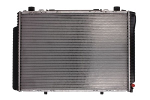 Radiator motor potrivit MERCEDES S (W140) 3.0D/3.4D - Img 2