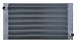 Radiator motor potrivit MINI (R56), (R57), (R58), (R59), CLUBMAN (R55), CLUBVAN (R55), COUNTRYMAN (R60), PACEMAN (R61) 1.4-2.0D - Img 3