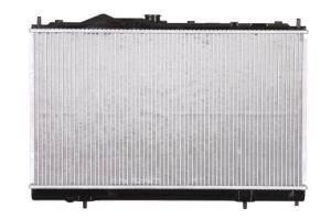 Radiator motor potrivit MITSUBISHI COLT IV, GALANT VII, LANCER IV, LANCER V, MIRAGE IV 1.6/1.8 - Img 1