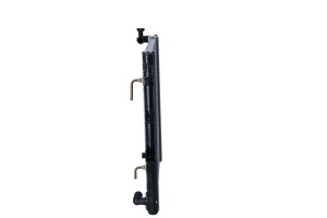 Radiator motor potrivit MITSUBISHI L200 / TRITON 2.5D - Img 4