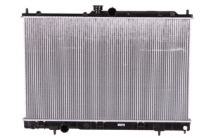 Radiator motor potrivit MITSUBISHI OUTLANDER I 2.0 - Img 1