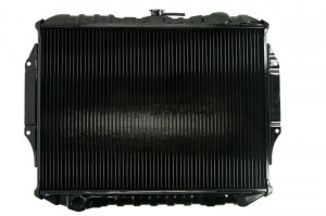 Radiator motor potrivit MITSUBISHI PAJERO II 3.0 - Img 2