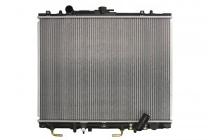 Radiator motor potrivit MITSUBISHI PAJERO SPORT I 2.5D - Img 1