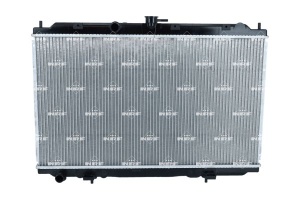 Radiator motor potrivit NISSAN ALMERA TINO 1.8 - Img 3