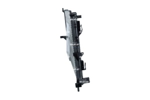 Radiator motor potrivit NISSAN MICRA III, NOTE; RENAULT CLIO III, CLIO III/HATCHBACK, MODUS 1.2/1.2LPG/1.5D - Img 4