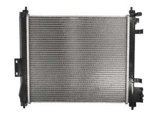 Radiator motor potrivit NISSAN MICRA IV 1.2 - Img 2