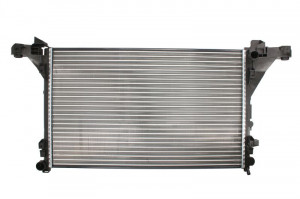 Radiator motor potrivit NISSAN NV400; OPEL MOVANO B; RENAULT MASTER III 2.3D - Img 1