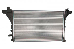 Radiator motor potrivit NISSAN NV400; OPEL MOVANO B; RENAULT MASTER III 2.3D - Img 2
