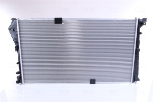 Radiator motor potrivit NISSAN PRIMASTAR; OPEL MOVANO A, VIVARO A; RENAULT TRAFIC II 2.0/2.0D/2.5D - Img 3